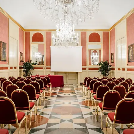 Eurostars Centrale Palace Hotel-3