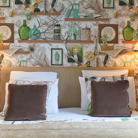 Hotel Relais Saint Jacques Paris-2