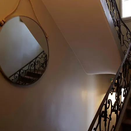 Hôtel Thérèse-3