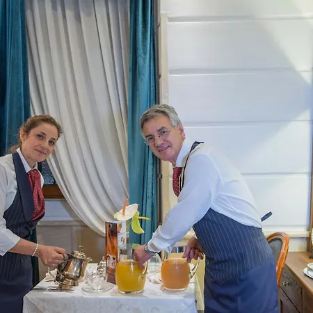 Hotel Barocco-3