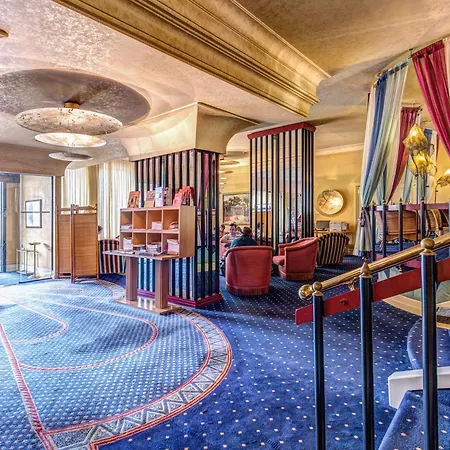 Hotel Auriga-3