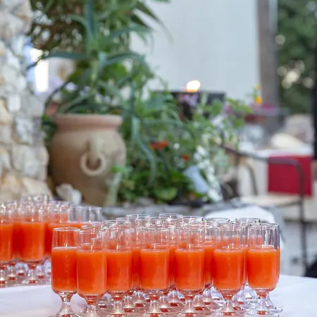 Hotel Ariston&Palazzo Santa Caterina-3