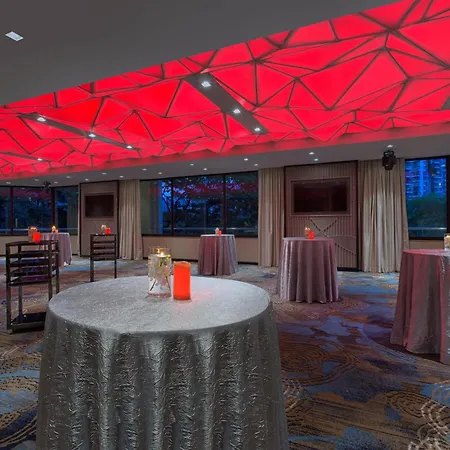 Four Points By Sheraton Singapore, Riverview-3