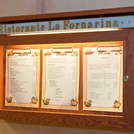 Hotel Raffaello-3