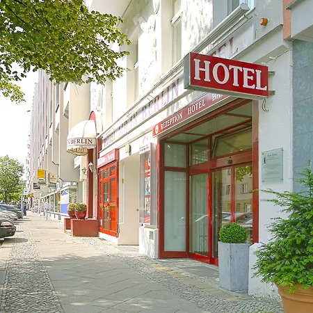 Air In Berlin-2
