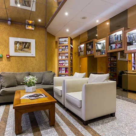 Hotel Fertel Etoile-3