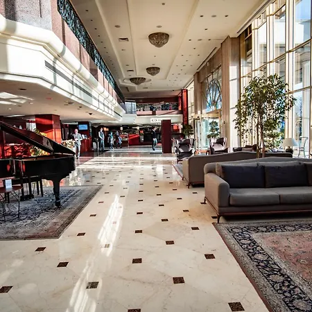 Eresin Hotels Topkapi-3