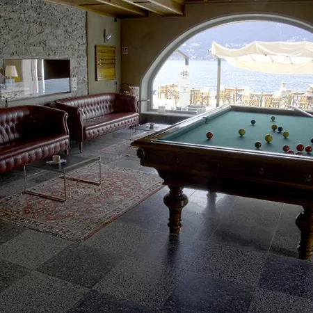 Hotel San Rocco-3