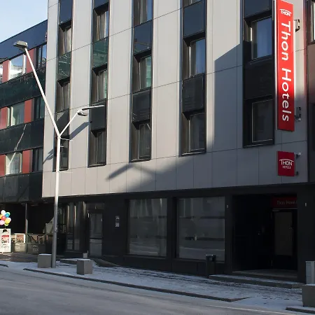Thon Hotel Polar-3