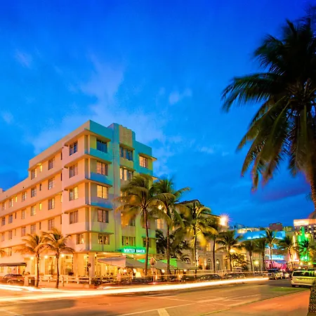 Eurostars Winter Haven Miami Beach-3