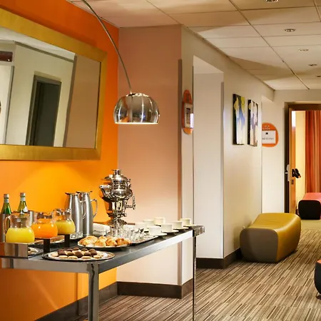 UNAHOTELS Mediterraneo Milano-3