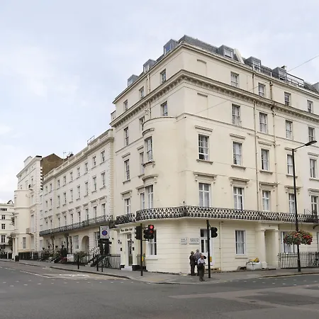 Prince William Hotel-3