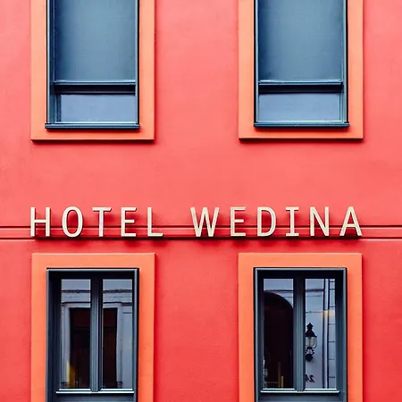 Hotel Wedina An Der Alster-2