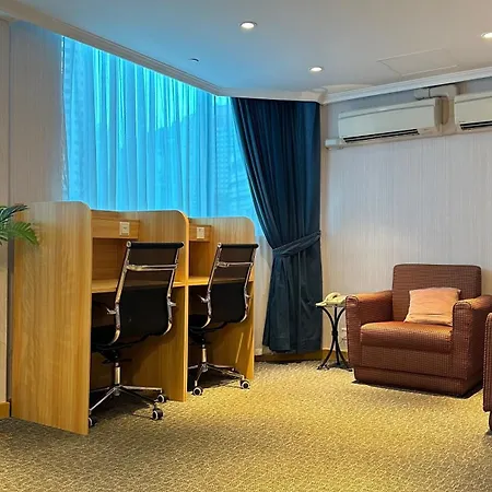 Bishop Lei International House-2