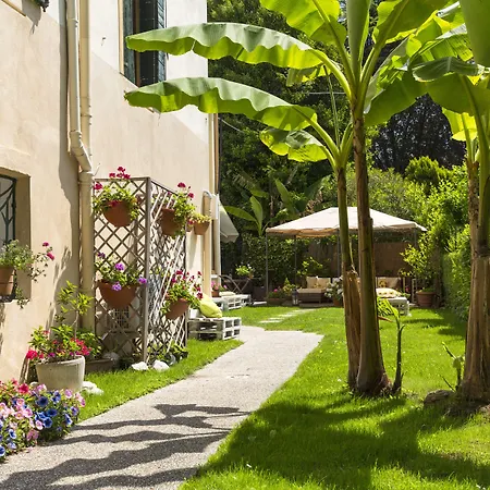 Hotel Villa Stella-2
