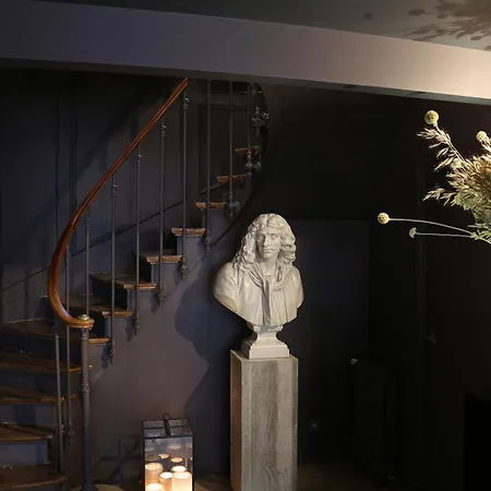 Hôtel Molière-2