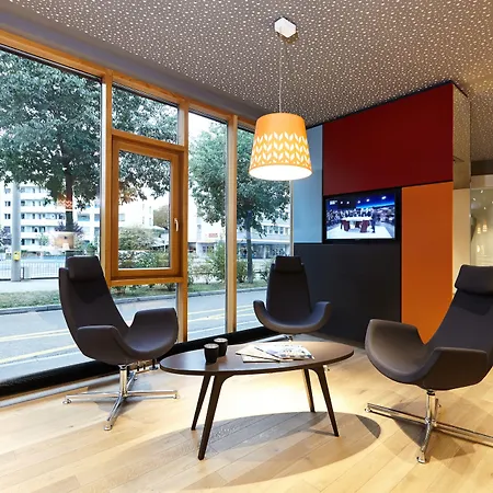 Steinenschanze Charming City & Garden Hotel-3