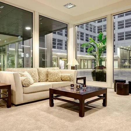 The Mandala Suites-3