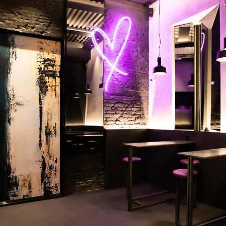 Heart Hotel Milano-3