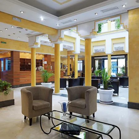 Eurostars Regina-2