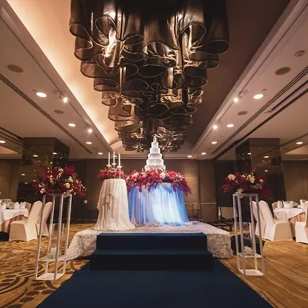 Avani Ratchada Bangkok Hotel-2