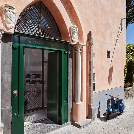 Palazzo Avino-2