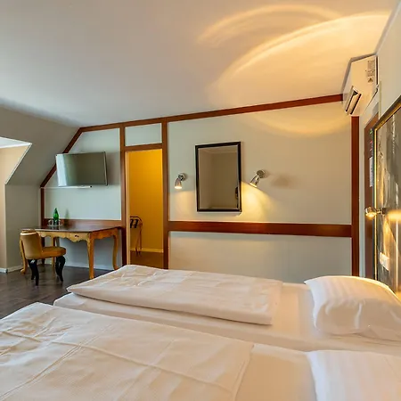 Hotel Calmo-3