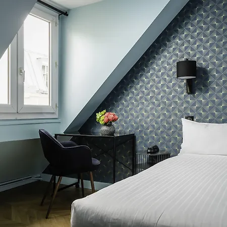 Hotel Elysée Etoile-2