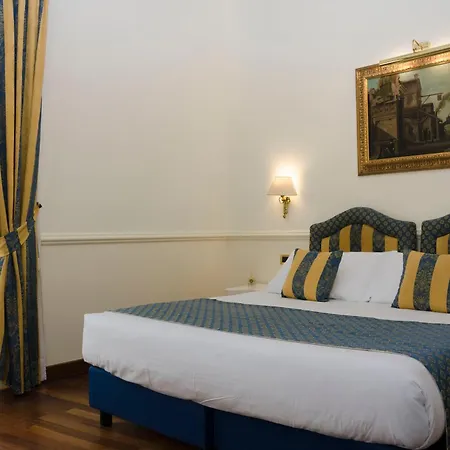 Hotel Traiano-2