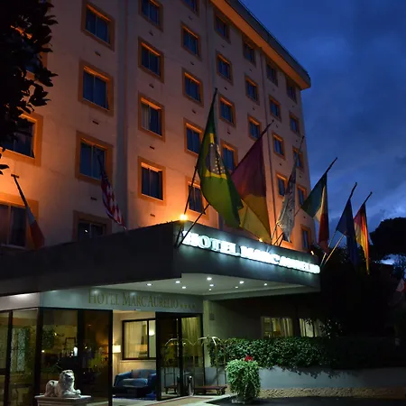 Hotel Marc'Aurelio-3