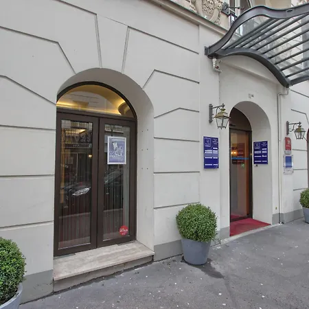 Timhotel Tour Montparnasse-3