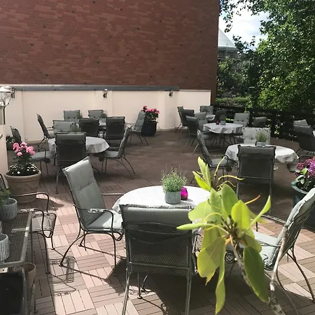 Park Hotel Am Berliner Tor-2