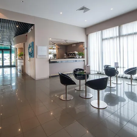 Idea Hotel Piacenza-2