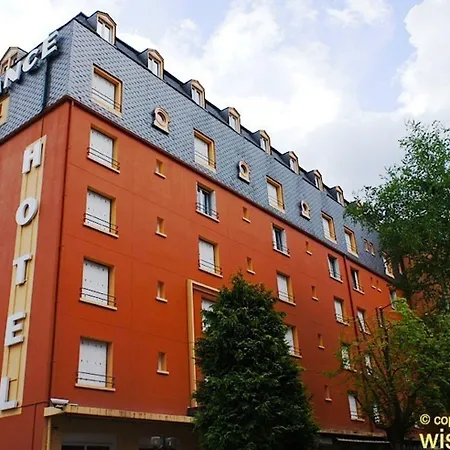 Hôtel Alliance-2