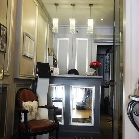 Hotel Riviera Elysees-2