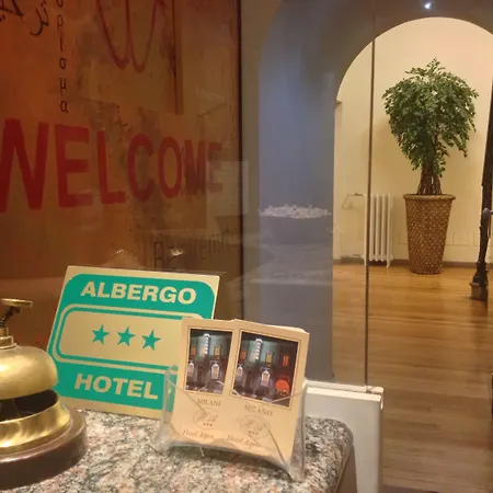 Hotel Aspromonte-3