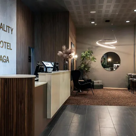 Quality Hotel Saga-2