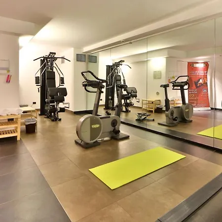 Best Western Hotel Cappello d'Oro-2