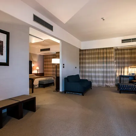 Flyon Hotel & Conference Center-2