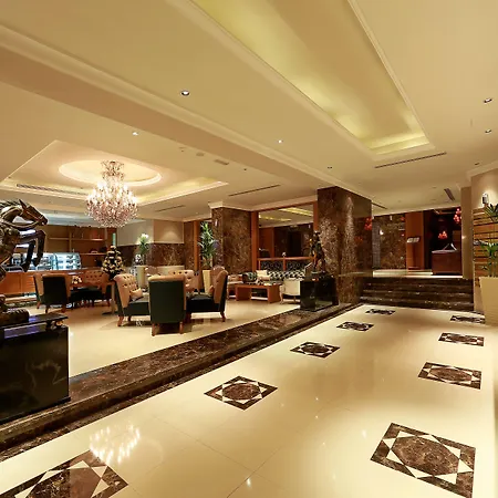 Al Khaleej Plaza Hotel-3