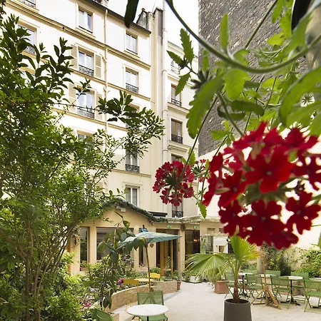 Hotel Bienvenue-3