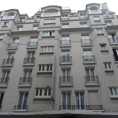 Hotel Ambassadeur-3