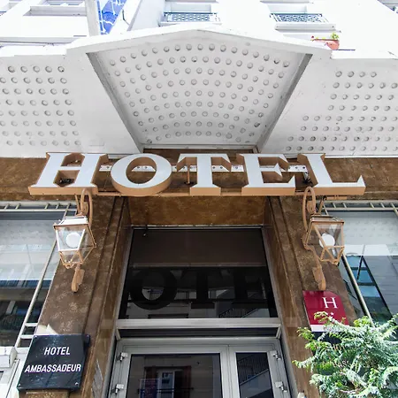 Hotel Ambassadeur-2