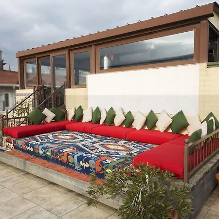 Hotel Fehmi Bey - Special Category-3