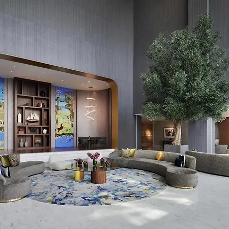 Movenpick Jumeirah Village Triangle-2