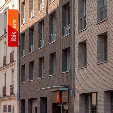 Ibis Paris Gare Montparnasse Catalogne-3