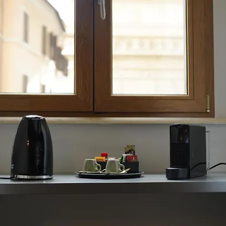 Castel Sant'Angelo Luxury Rooms & Tour-3