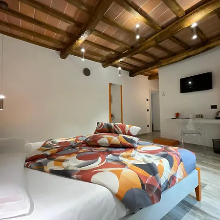 Il Gaudente B&B-2
