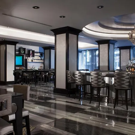 Silversmith Hotel Chicago Downtown-2