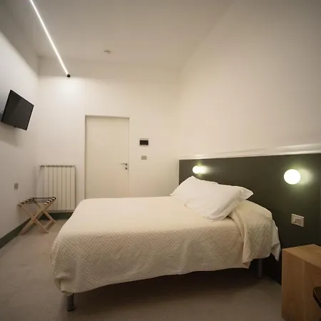 Hotel Leon D'Oro-3